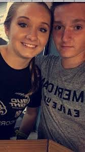 Briana Powers's Instagram, Twitter & Facebook