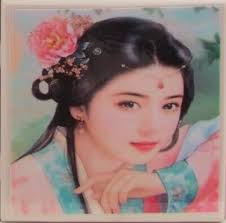 Tile Coasters Ceramic