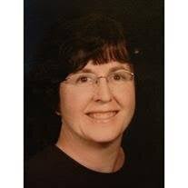 Linda Lou Fritz Obituary