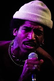 THE SOUNDS FROM ROSE CITY — nate ilebode