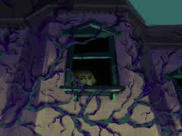Sell your haunted house the story of a real estate agent who performs exorcism on real estates where ghosts appear or people die in and makes them clean items. Episode 872 The Halloween Tapes Planet Money Npr