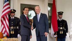 Biden faces pressure to end practice of rewarding donors with plum foreign posts. Vp Joe Biden Mentioned That Indonesia Has Strategic Value For The Us