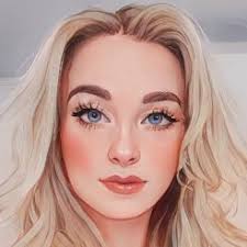 Naomi Carter🌟Graphic designer ⚡ (@naomicarter08)