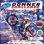 Donner Challenge- Mountain Motocross