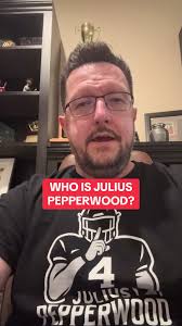 Who is Julius Pepperwood? Discover Fantasy Football Insights