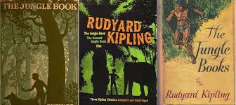1399 x 1793 jpeg 247 кб. Why The Real Jungle Books Are Far More Wonderful And Fearsome Than The Movie