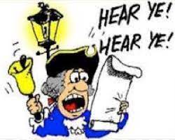 We did not find results for: Is It Hear Ye Or Here Ye Quora