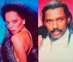 Remembering Arthur T-Boy Ross, Diana Ross' brother who wrote Marvin Gaye's,  "I Want You." He FX his wife were murdered in 1996. : r/rnb