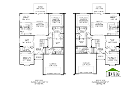 Stunning Ranch Style Floor Plans With Walkout Basement Ideas House Plans
