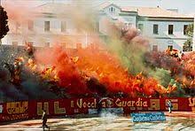 Albinoleffe alessandria arezzo avellino bari bisceglie calcio padova carpi carrarese casertana catania catanzaro cavese cesena via baarlam da seminara, 9 88100 catanzaro. Tifoseria Dell Unione Sportiva Catanzaro 1929 Wikipedia