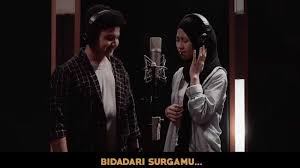 Download Lagu Mp3 Bidadari Surga Syakir Daulay Dan Adiba Uje Lagu Milik Uje Trending Di Youtube Halaman All Tribun Madura