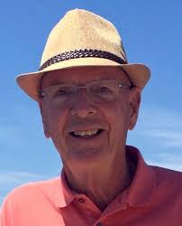 Charles F. Swain Jr., 87 Obituary