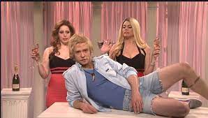 SNL's Not Porn Stars Anymore: Write Your Own Sketch! |
