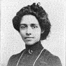 Poet of Our Race by Maggie Pogue Johnson