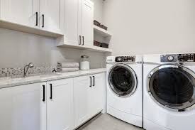 Color combos for your bedroom, color schemes for your kitchen. What Are The Best Laundry Room Paint Colors Paintzen