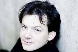 ANDRIS NELSONS