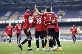 Bruno fernandes volley vs west brom. Manchester United Vs West Bromwich Albion Prediction Preview Team News And More Premier League 2020 21