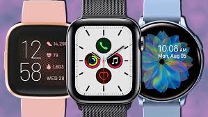 Best Smartwatch 2019 Style Sport And Smarts Compared