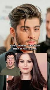 Grace Dumdaw and Zayn￼