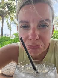 Cali's 4th (half) #murph... she's getting bigger and stronger, and I'm  staying the same age. I'm trying to convince her to do the whole thing next  year! Thanks @a_a_ronhoffer23 for our sweet