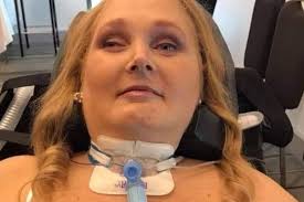 Fundraiser for Melissa Pierce by Tonya Carew : Donate to help Melissa live  the life she deserves