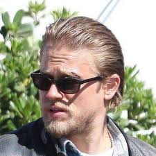 Season 5 Love Island has a little SOA vibe with Harrison looking like Jax  and Victor looking like Opie lol maybe it's just me 😂