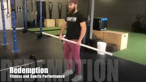 They said i could not do it. Redemption Fitness Marks First Year In Cuyahoga Falls News Mytownneo Kent Oh