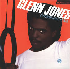 Glenn Jones
