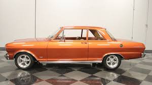 Image result for Desert Beige 1964 Nova