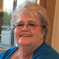 Obituary information for Joan Marie Peterson