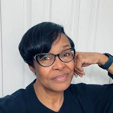 You look absolutely beautiful!! And you don't look 69. 😮