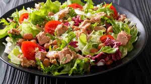 Check spelling or type a new query. Insalata Di Tonno Ricetta Light Facile E Veloce Per Famiglia