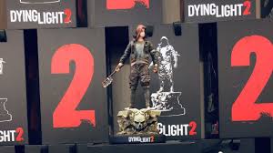 In dying light 2, players will assume the role of aiden caldwell, an infected survivor and as we've seen from the prior gameplay back in 2019, an extremely powerful and agile individual. Wysyp Materialow Z Dying Light 2 Jest Tez Figurka Aidena Graczpospolita Pl
