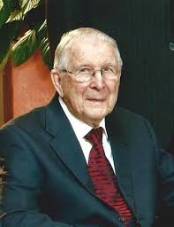 Carl MASON Obituary (2014)