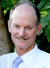 Scott Cahill Obituary