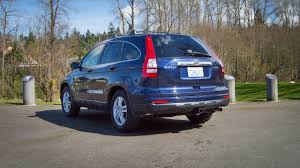 I also looked into tow capacities before buying. 2007 2011 Honda Cr V Stealth Ecohitch Trailer Hitch Torklift Central Youtube