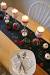 Romantic Valentine Day Table Decorations