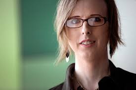 Reporter Casey Parks chronicles Oregon's balky efforts to provide health  benefits to trans men and women (Editor's Notebook)