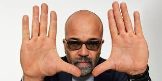 Jeffrey Wright