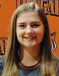 Abby Mosher's Instagram, Twitter & Facebook