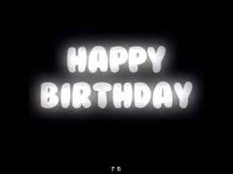 Happy birthday (traditional instrumental) play 2. Lagu Happy Birthday Sy Channel Youtube Happy Brithday Bts Happy Birthday Happy Birthday Text