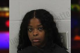 Terra Keyes — Carroll County Jail Bookings