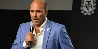 Si que le preguntaran, belloso se refirió al debate que se armó en la argentina por las declaraciones de marcelo gallardo. Lo Mas Importante Hoy Es Poder Tener Calendario Gonzalo Belloso Ensenada Online Noticias Ensenada