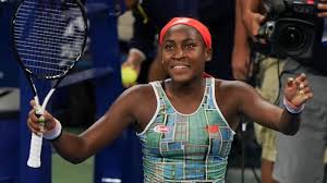 Coco gauff exploits johanna konta's errors to advance in french open. Espn S U S Open Ratings On Rise As Coco Gauff Naomi Osaka Looms Deadline