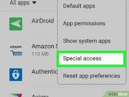 This video tutorial work on all samsung device: 3 Ways To Turn Off Screen Overlay On Android Wikihow Tech