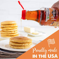 Maybe you would like to learn more about one of these? Buy So Nourished Keto Maple Syrup Low Calorie Pancake Syrup 16 Fl Oz 1g Net Carb Sugar Free Syrup Made In Usa Low Calorie Low Carb Gluten Free Vegan Online In