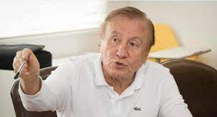 Maybe you would like to learn more about one of these? Rodolfo Hernandez Enfrentara Juicio Por El Caso Vitalogic Rcn Radio