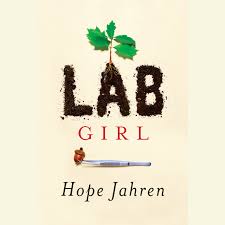 How many species of penguins live in antarctica? Lab Girl By Hope Jahren Penguin Random House Audio