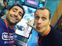 🕹️📺 @game_one va s'arrêter, quelle tristesse ! 😭 @marcuszeboulet  @julientellouck @kayanefr @NormanGenius @anhphanfr #gameone #jeuxvideo