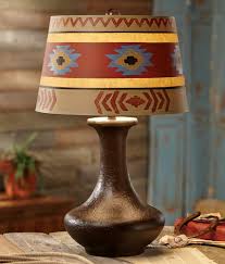 Check spelling or type a new query. Dakota Table Lamp Rustic Indian Southwest Aztec Design Cabin Lodge Reservation Lamp Seedsbazar Lamps